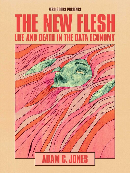 Cover image for The New Flesh